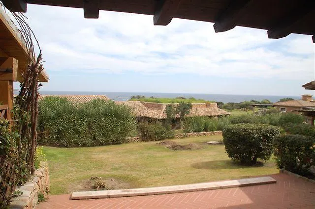 Villaggio Residenziale Puntaldia Aparthotel