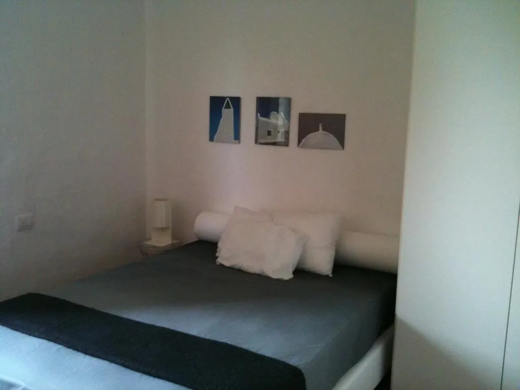 Villaggio Residenziale Puntaldia Aparthotel
