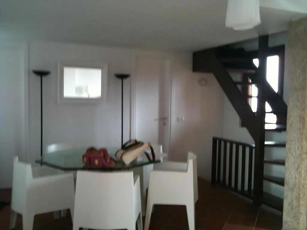 Villaggio Residenziale Puntaldia Aparthotel
