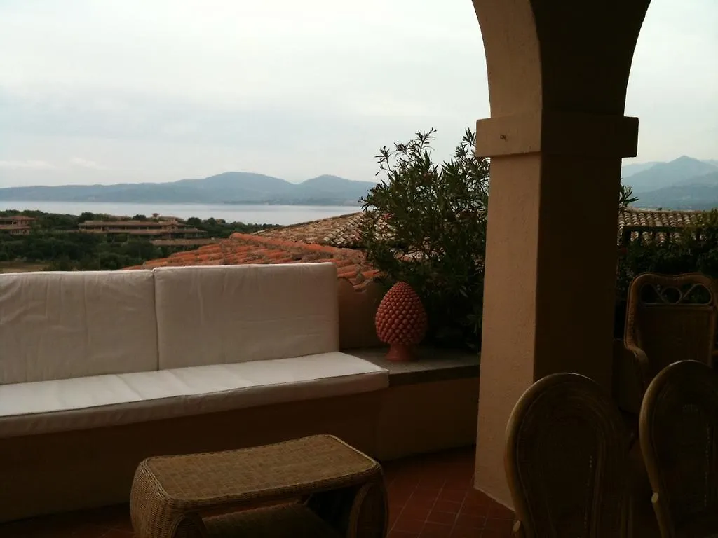 Aparthotel Villaggio Residenziale Puntaldia Italia