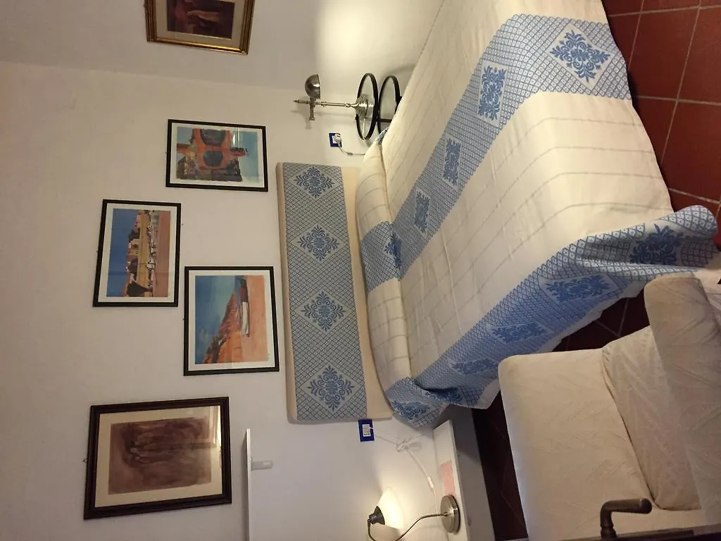 Villaggio Residenziale Puntaldia 0*,