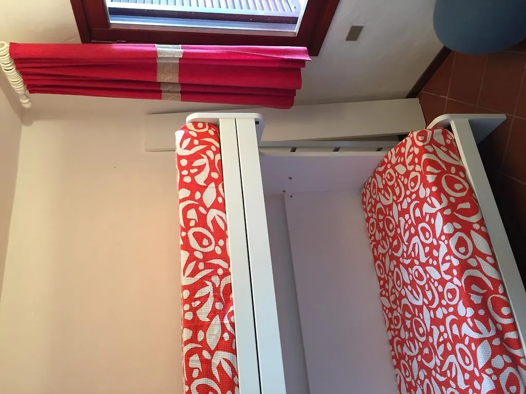 Aparthotel Villaggio Residenziale Puntaldia Italia