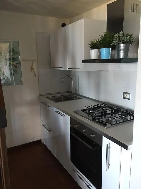 Villaggio Residenziale Puntaldia 0*,  Italia