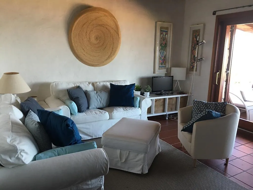 Aparthotel Villaggio Residenziale Puntaldia