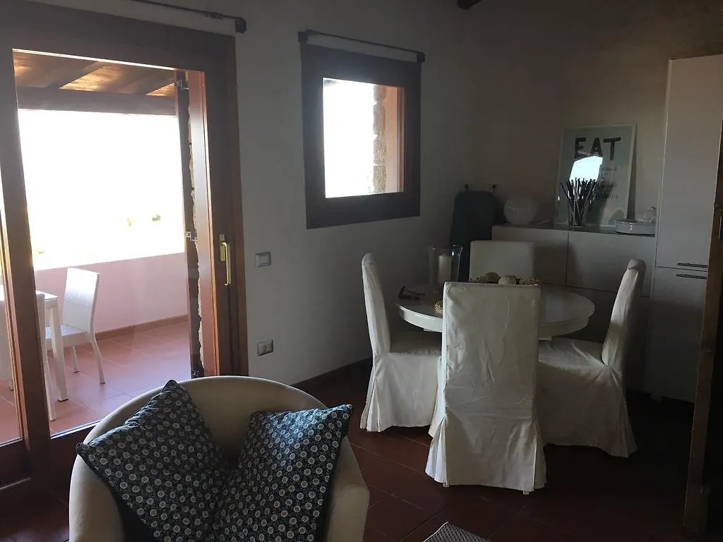 Aparthotel Villaggio Residenziale Puntaldia