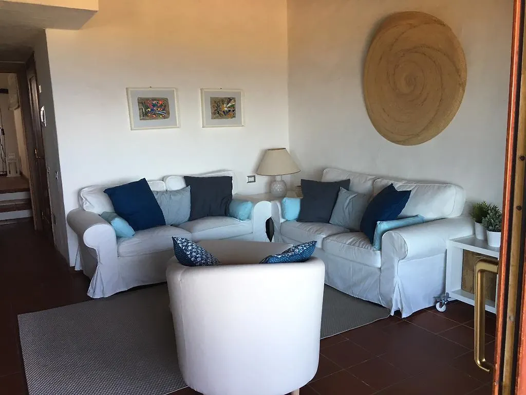Aparthotel Villaggio Residenziale Puntaldia