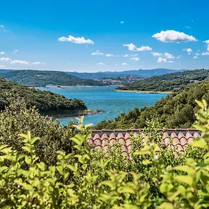 Hotel Aldiola Country, Sant'Antonio di Gallura
