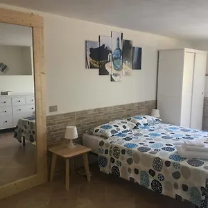 Tavolara Frühstückspension