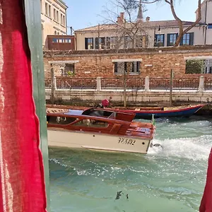 Mario 6518 Venezia