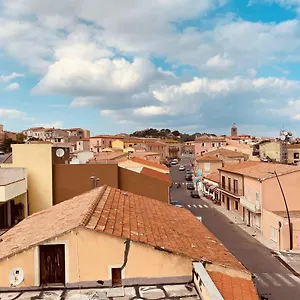Bed & Breakfast La Pitraia, Sant'Antonio di Gallura