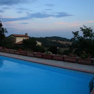 Podere 3 Querce Manciano