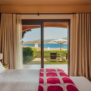 Hotel Del Golfo Lifestyle, Cannigione