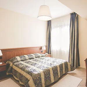 Hotel Su Pititeri, Macomer