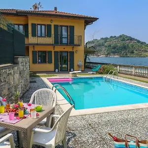 La Casa Sul D'iseo Sulzano