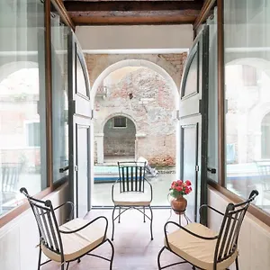 Riva Palace By Wonderful Italy Venezia