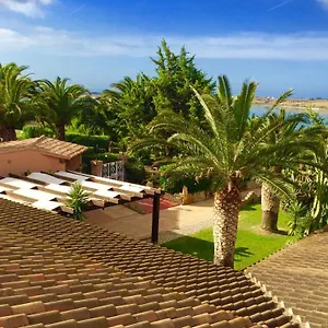 Hotel I Ginepri, Quartucciu