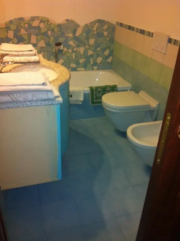 Villaggio Residenziale Puntaldia Italia